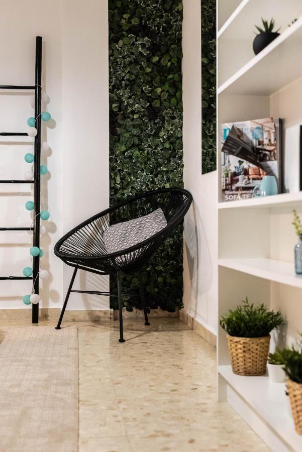 Nordik Rooms Urban - Trinidad "Copenhague" Málaga Esterno foto